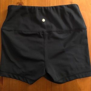 Yogalicious Shorts